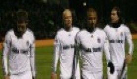 Kartal'a Es-Es şoku!..