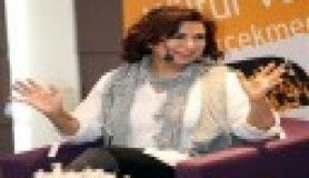 Göbek adı: Gülen yüz Adı: Nilgün Belgün