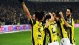 Fenerbahçe - Bursaspor