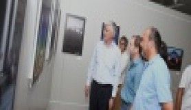 'İstanbul Camileri' Sanatseverleri bekliyor