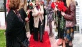 Aliağa Belediyesi Kadınları unutmadı