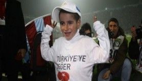 Kartal'a Samsun darbesi