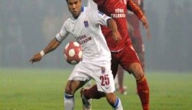 Aslan tek golle kazandı