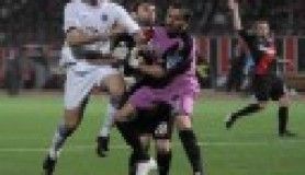 Gaziantepspor - Trabzonspor