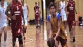 Büyükçekmece Basketbol hazırlık maçlarını tamamladı