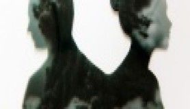 Damla Özdemir 'Yeni Vücut' kolaj sergisi