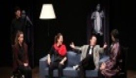 Mezuniyete özel oyun 'Bizim Hallerimiz'