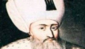 Şehzade Mustafa işte böyle öldürüldü
