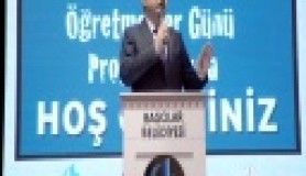 Atama bekleyen öğretmenler için gayret gösteriyoruz