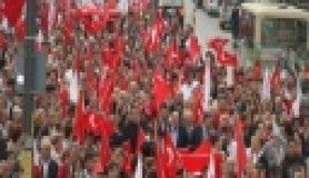 Bakırköy'de tarihi yürüyüş ve konser