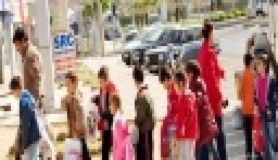 Öğrencilerden depremzede kardeşlerine destek