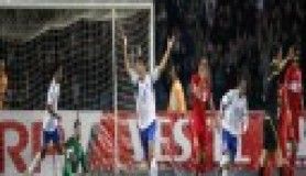 Azerbaycan: 1 - Türkiye: 0