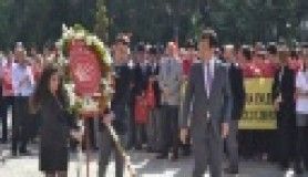 Beylikdüzü'ne bayramı yaşatamadılar