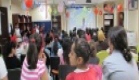 'Erken Bayram'ın coşkusu sokağa taştı