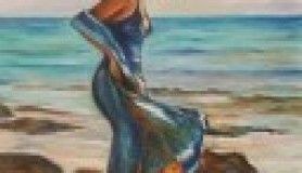 İki fırçanın sevgi anlatımı