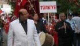 Yeşilköy halk dansları festivali başlıyor