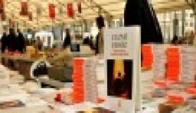 Kitaplar, okuyucularıyla Sarıyer’de buluştu