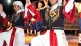 Bakırköy'de festival havası