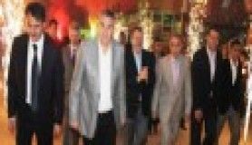 Dişli: Herkesi Ak parti çatısı altına davet etti