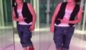 Nil Erkoçlar erkek oldu!