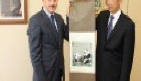 Başkan Çağırıcı; 'Belgrad İstanbul’un Akciğeridir'