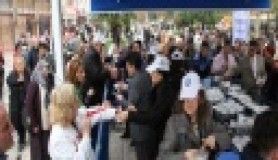 Bir arada yaşam için