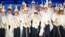 Bakırköy'de sünnet şöleni