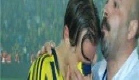 Fener'de gözyaşı