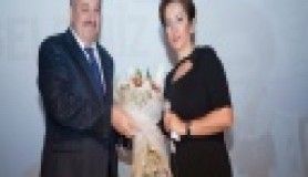 Aysun Gültekin'le türkü ziyafeti