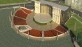 Küçükçekmece'ye 40 bin kişilik arena