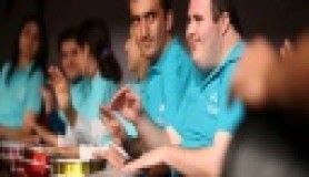 Küçükçekmece'de 'Engelliler Günü'ne özel etkinlik