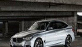 BMW 3 Serisinin en genişi