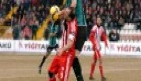 Sivasspor, Denizlispor