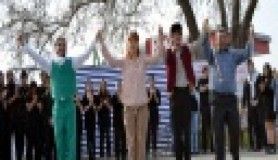 12 Tiyatro grubu, Aziz nesin oyunlarında buluştu