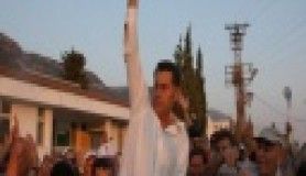 Mehmet Kocadon, serbest!..