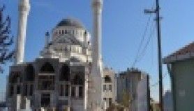 Ekrem İmamoğlu; 'Yapılan Camiye saygısızlıktır'