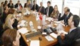 İstanbul Belediyelerine Kültürel Standart