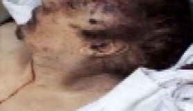 Dünya Kaddafi'nin ölümünü izledi