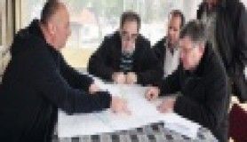 Aliağa Köylerinin en büyük sorunu çözülüyor