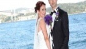 Aygün ailesinin mutlu günü