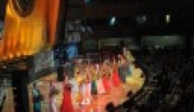 Türksoy Nevruz ateşini ABD’de Yaktı