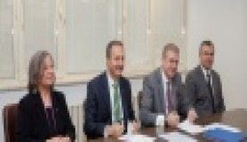 Küçükçekmece'de Kentsel dönüşüm adına büyük adım