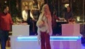 Yepyeni bir Banu Alkan!