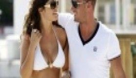 Eşi, Sneijder'i etkileyebilecek mi?