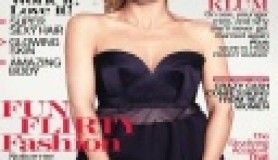 Heidi Klum: Yatakta deneyimlere açık olun!