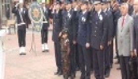 9 Yaşındaki Yağız'ın 'Selam Duruşu' herkezi büyüledi