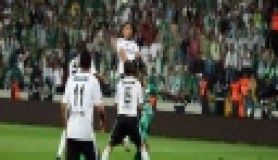 5 Dakikada Beşiktaş