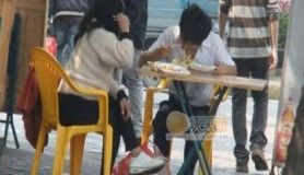 Gırgır'dan 'Mümin Mario'