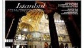 Ayasofyanıntarihi serüveni İtalyan BELL'Europa dergisinde