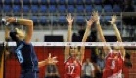 Türkiye Avrupa üçüncüsü